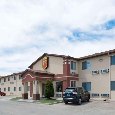Hotel Super 8 By Wyndham Bernalillo Extérieur photo