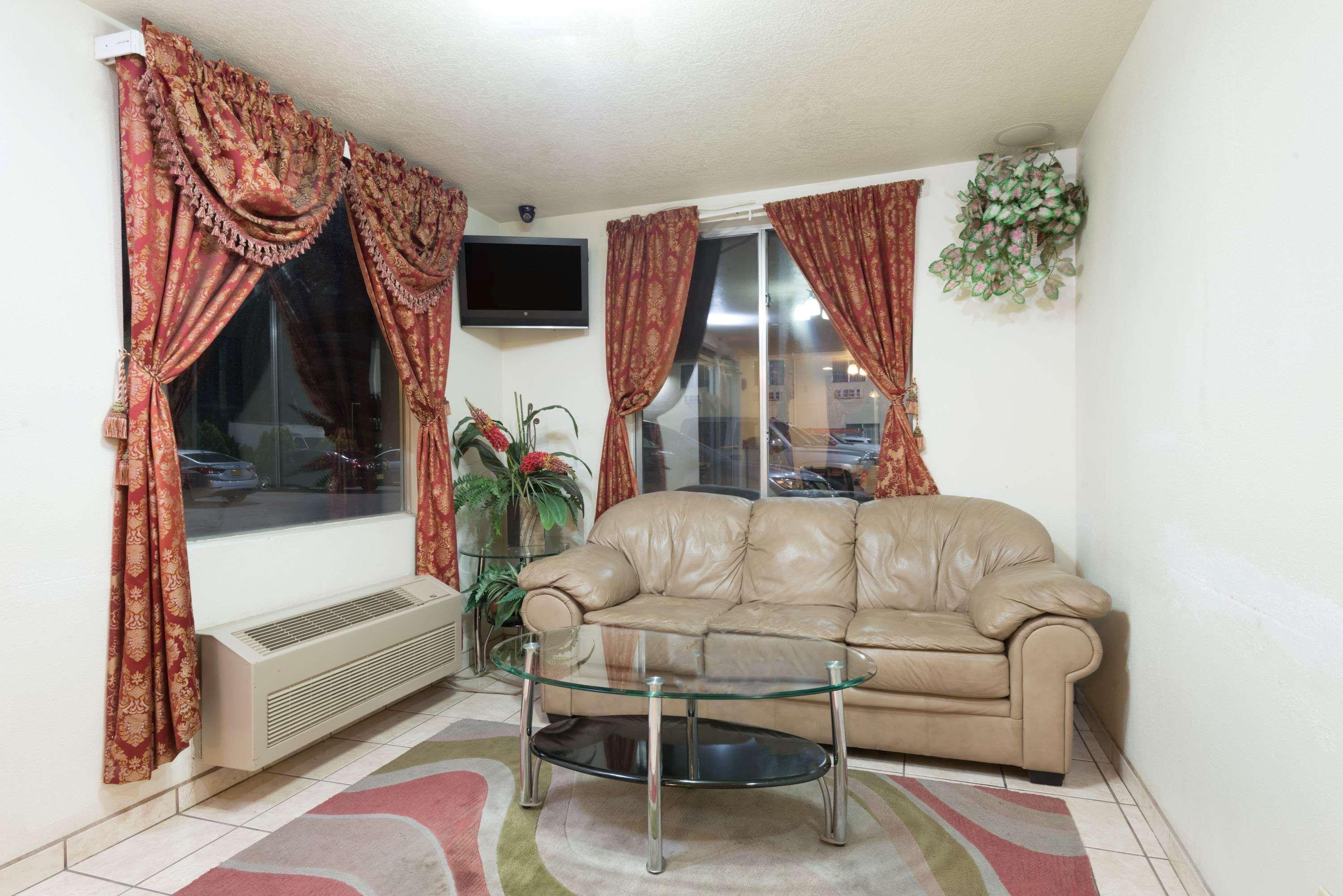 Hotel Super 8 By Wyndham Bernalillo Extérieur photo
